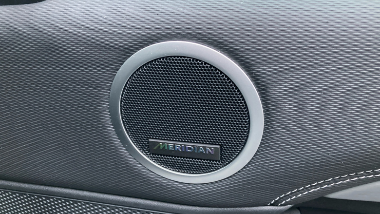 Land Rover Discovery 3.0 D300 Dynamic HSE 5dr Auto Diesel Station Wagon